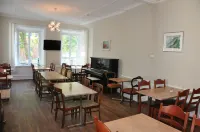 Slite Badhotell - Desayuno