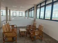 YURIMAGUAS อพาร์ตเมนต์ โรงแรมใน