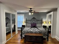 Inn on Fox Meadow - Spacious Victorian Inn Hotels in Gaithersburg