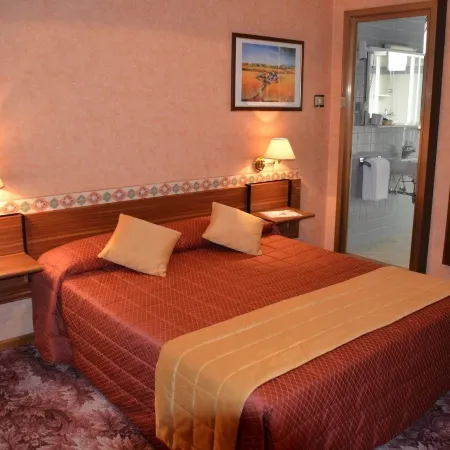 Hotel Milano