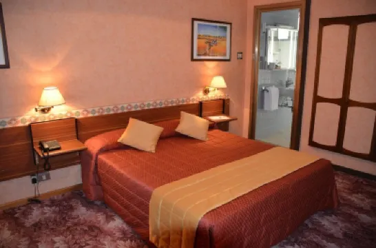 Hotel Milano Hotels near Trieste Old Town