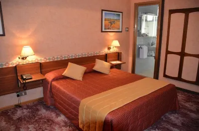 Hotel Milano