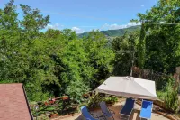 Villa Merola Hotel dekat Cira Salimbene Azienda Agricola