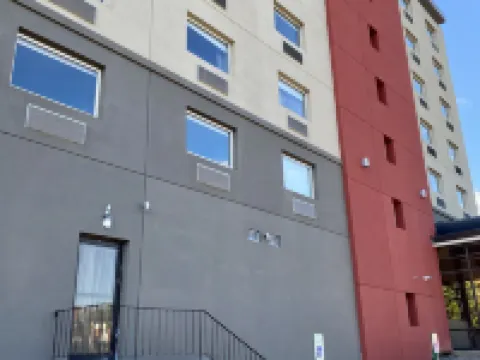 Best Western Plus Landmark Inn Hotels in Laconia