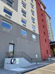 Best Western Plus Landmark Inn Hotels in 