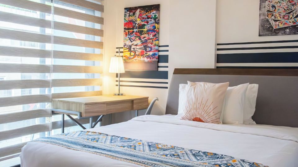 Unwnd Residences Dumaguete