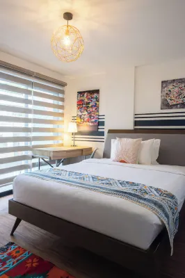 Unwnd Residences Dumaguete Hotels near Center for Tropical Studies (CENTROP)