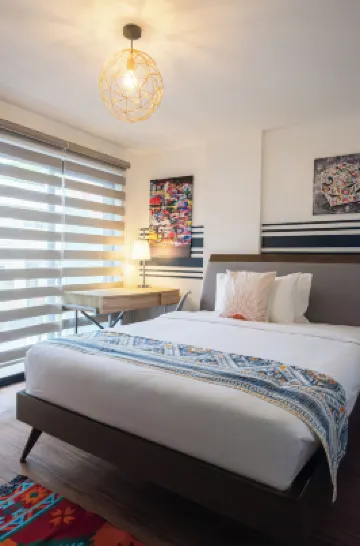 Unwnd Residences Dumaguete