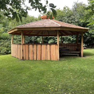 Als Kloster - Det Hyggelige gårdhotel