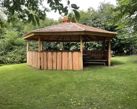 Als Kloster - Det Hyggelige gårdhotel فنادق في سوندربورغ