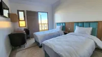 Hotel nakhil dak - 2 stelle