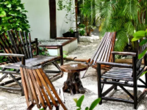 Pacha Tulum โรงแรมในตูลุม