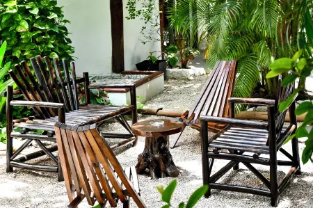 Pacha Tulum