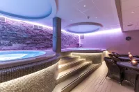 Best Western Plus Savoy Lulea - SPA