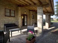 Casale San Galgano Hotels in Chiusdino