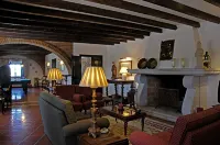 Monte da Corte Ligeira Hotels in Quintos