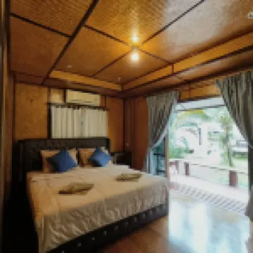 เกาะกูด เนเวอร์แลนด์ บีช รีสอร์ท