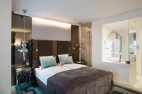 Tivoli Hotel Hotels in København