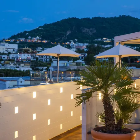 Hotel Villa Durrueli Resort & Spa