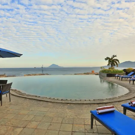 Aryaduta Manado