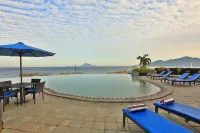 Aryaduta Manado - Ocean View