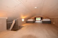 Fagernes Camping Hotel di Fagernes