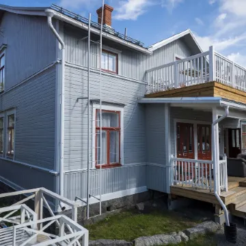 AinaBnb - Residence Kappsäcken