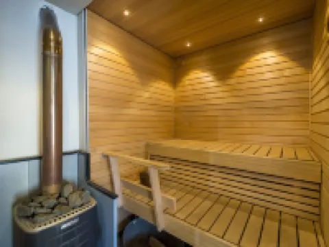 AinaBnb - Residence Kappsäcken Hotels in Vaasa