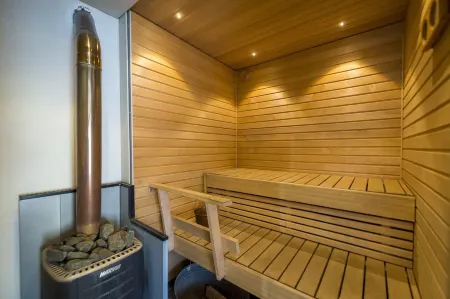 AinaBnb - Residence Kappsäcken