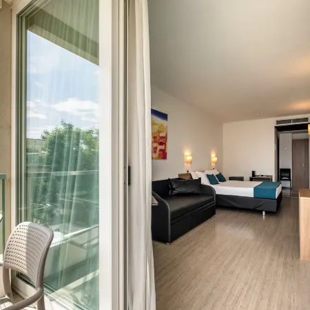 Hotel Cristallo