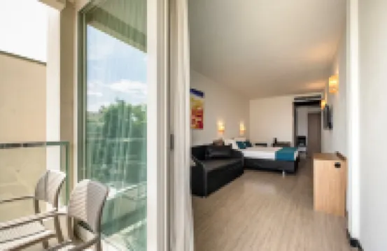 Hotel Cristallo