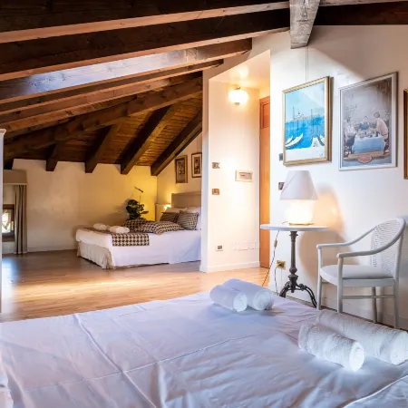 Hotel Villa Sara