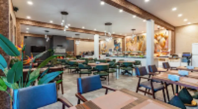 THE GREEN PARK 薩潘賈