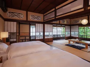 Nipponia Hotel Yamefukushima Merchant Town