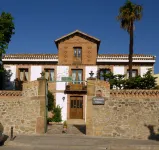 Posada Villa Maria Hôtels à : Piedralaves