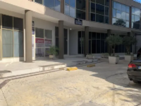 Rezidenca Shopi Apartments Hotels in Elbasan