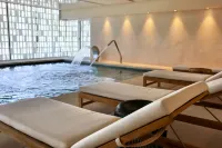 Atzavara Hotel & Spa - spa