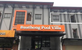 Buathong Pool Villa