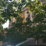 White Ribbon Hotels in Milan