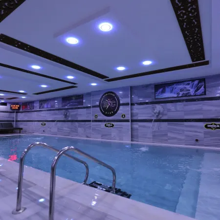 Hotel Bfc Spa & Sport