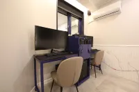 Ekklim Hotel Hotels in Gwangju