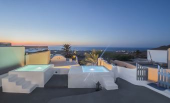 Aqua Serenity Luxury Suites - Adults Only