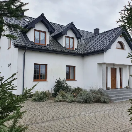 Apartamenty Morskie Historie - 365Pam