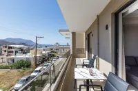 Sapphire Blue Suites - Mountain view