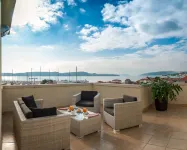 Hotel Rotondo - parking