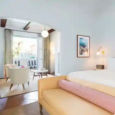 Palihouse Santa Barbara Rooms
