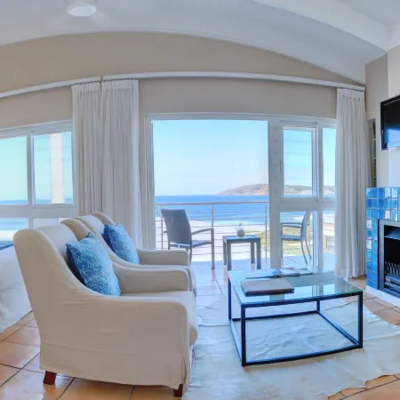 Periwinkle Lodge Guest House