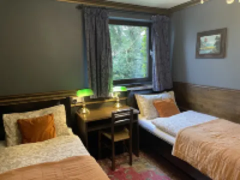 沃特鄉村別墅民宿