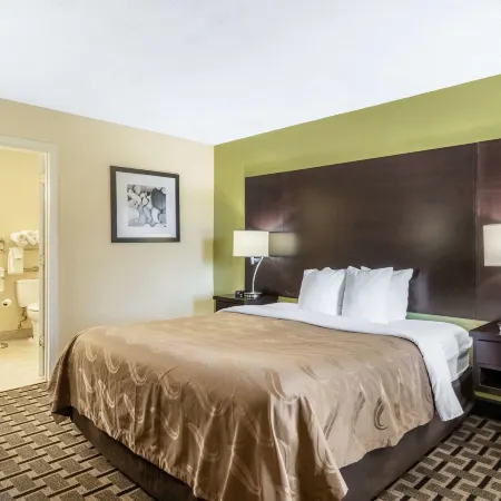 Quality Inn