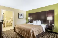 Quality Inn Hotels in Williamson County